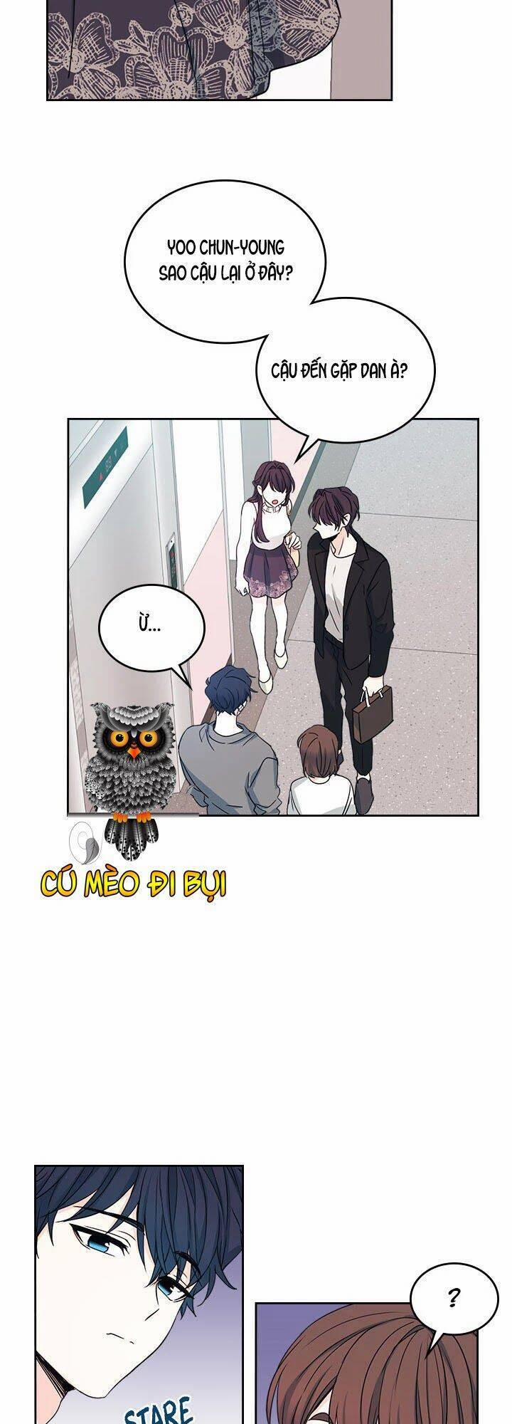 Luật Của Tiểu Thuyết Mạng 84 trang 6