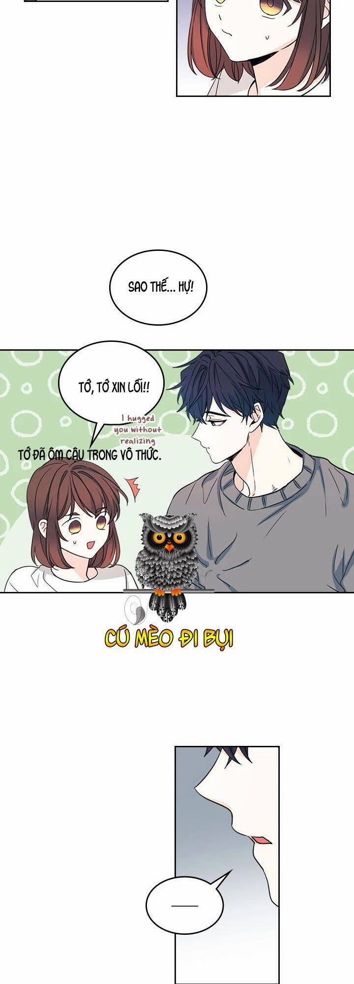 Luật Của Tiểu Thuyết Mạng 84 trang 8