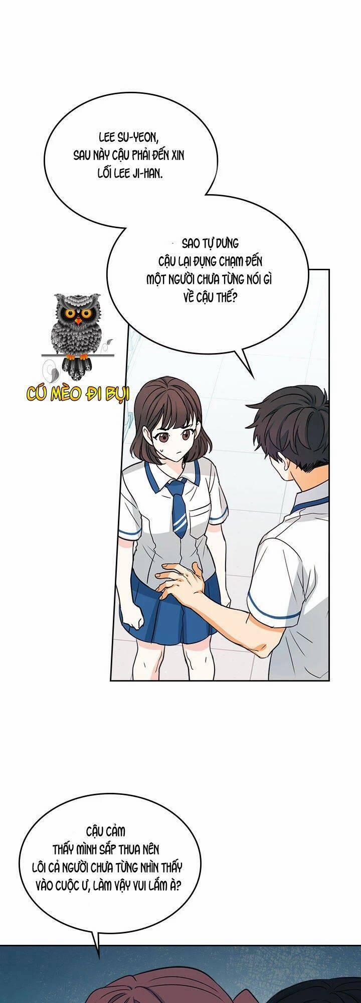 Luật Của Tiểu Thuyết Mạng 85 trang 10