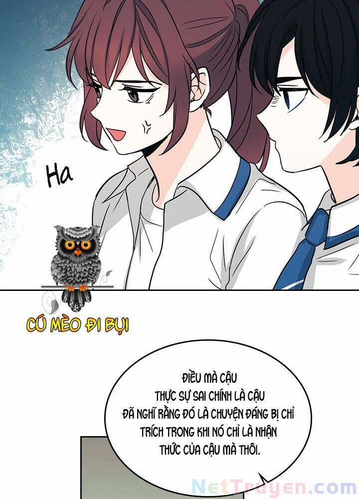 Luật Của Tiểu Thuyết Mạng 85 trang 11