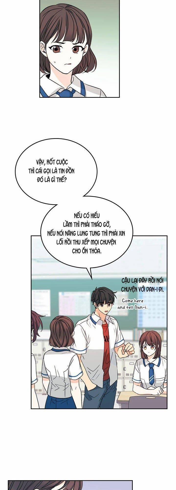 Luật Của Tiểu Thuyết Mạng 85 trang 12