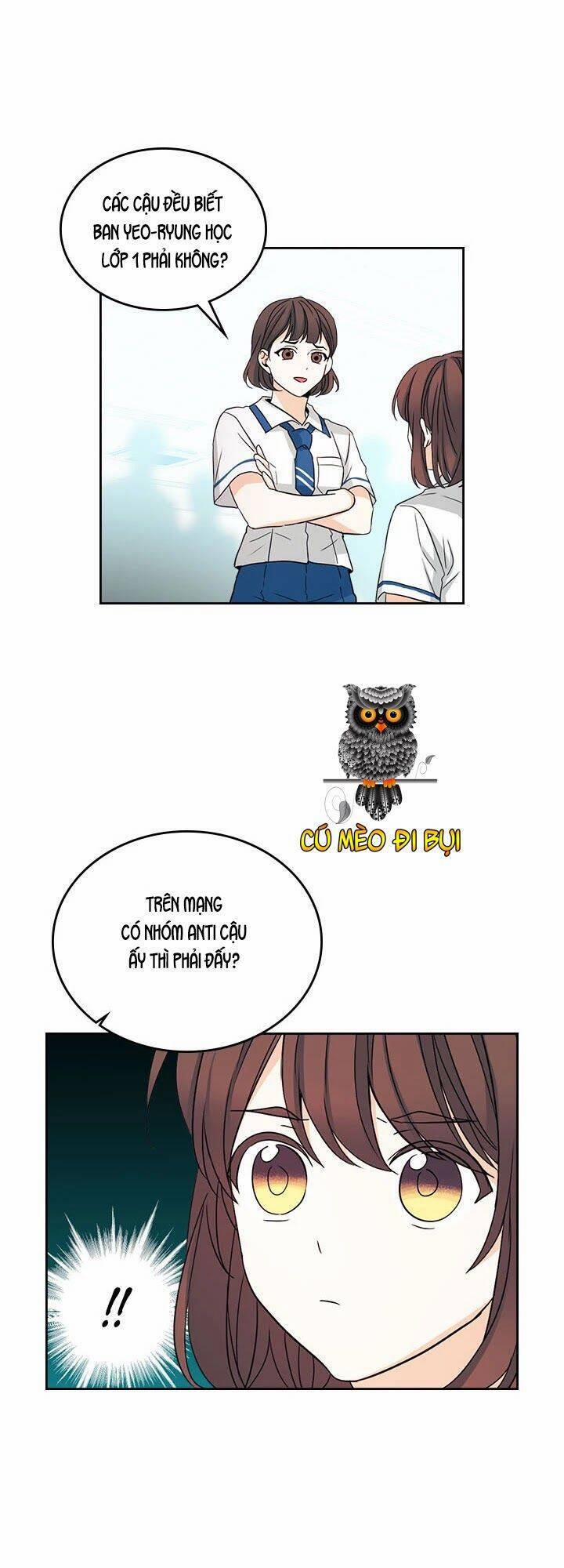 Luật Của Tiểu Thuyết Mạng 85 trang 14