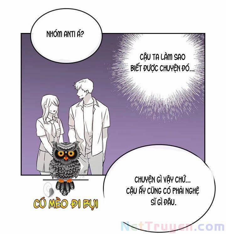 Luật Của Tiểu Thuyết Mạng 85 trang 15