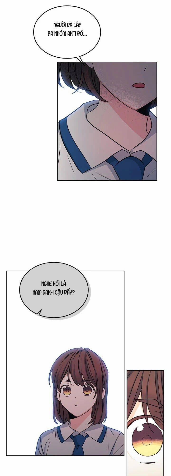 Luật Của Tiểu Thuyết Mạng 85 trang 16