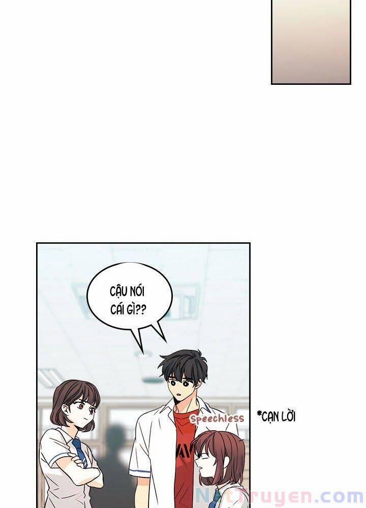 Luật Của Tiểu Thuyết Mạng 85 trang 17