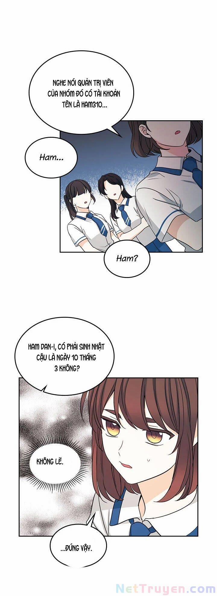 Luật Của Tiểu Thuyết Mạng 85 trang 19