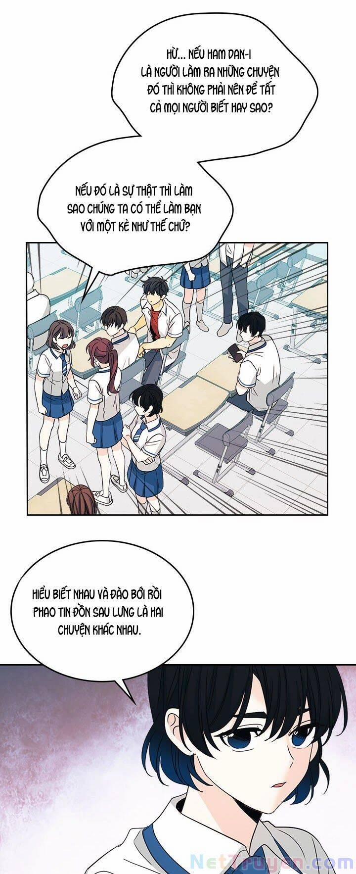 Luật Của Tiểu Thuyết Mạng 85 trang 2