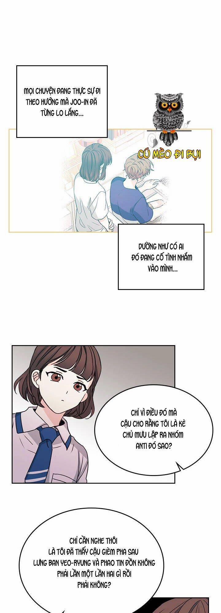 Luật Của Tiểu Thuyết Mạng 85 trang 20