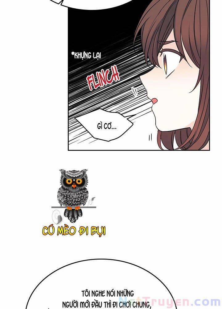 Luật Của Tiểu Thuyết Mạng 85 trang 21