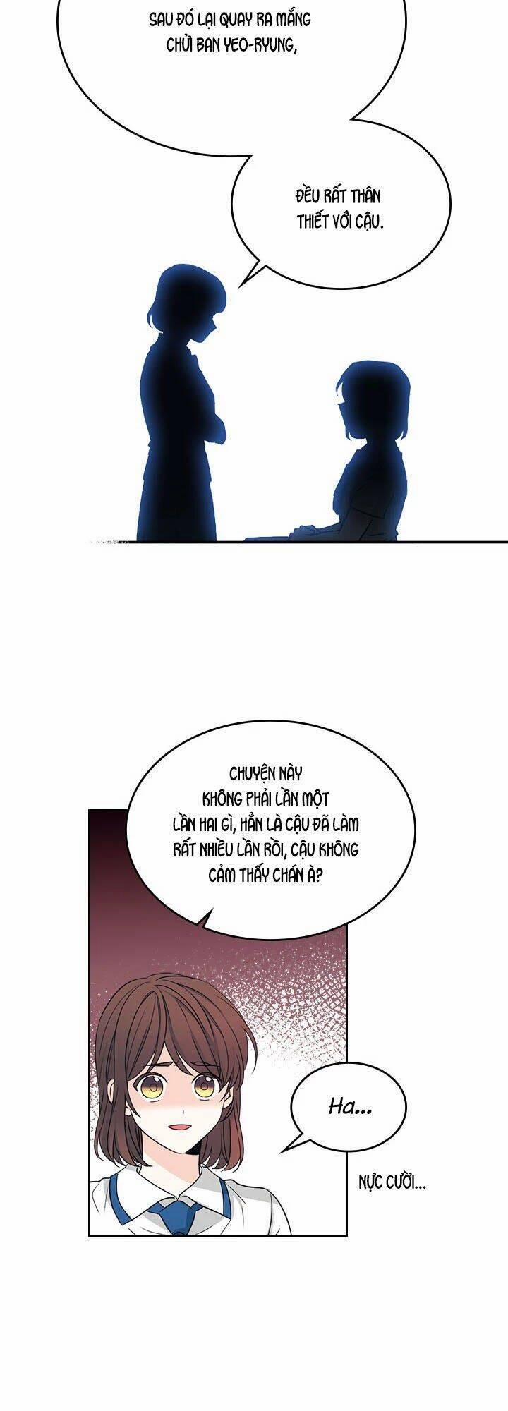 Luật Của Tiểu Thuyết Mạng 85 trang 22