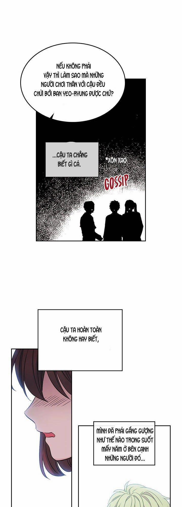 Luật Của Tiểu Thuyết Mạng 85 trang 26