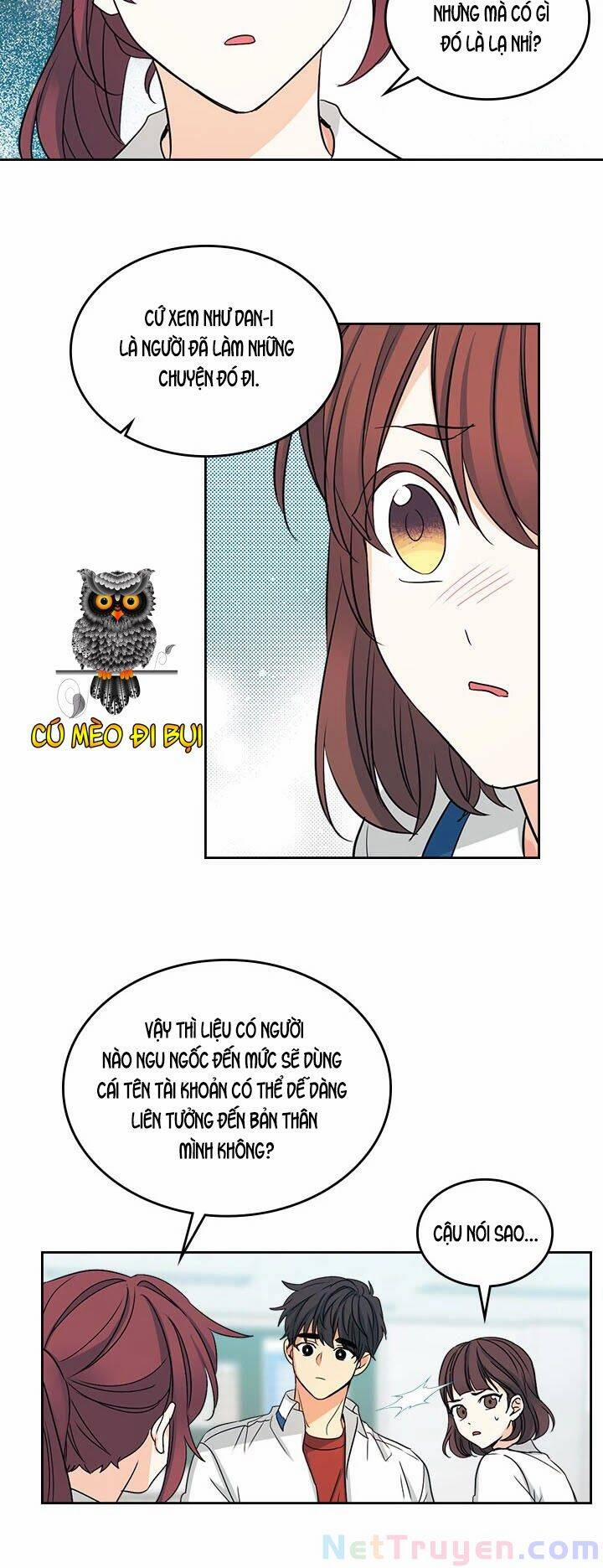 Luật Của Tiểu Thuyết Mạng 85 trang 28