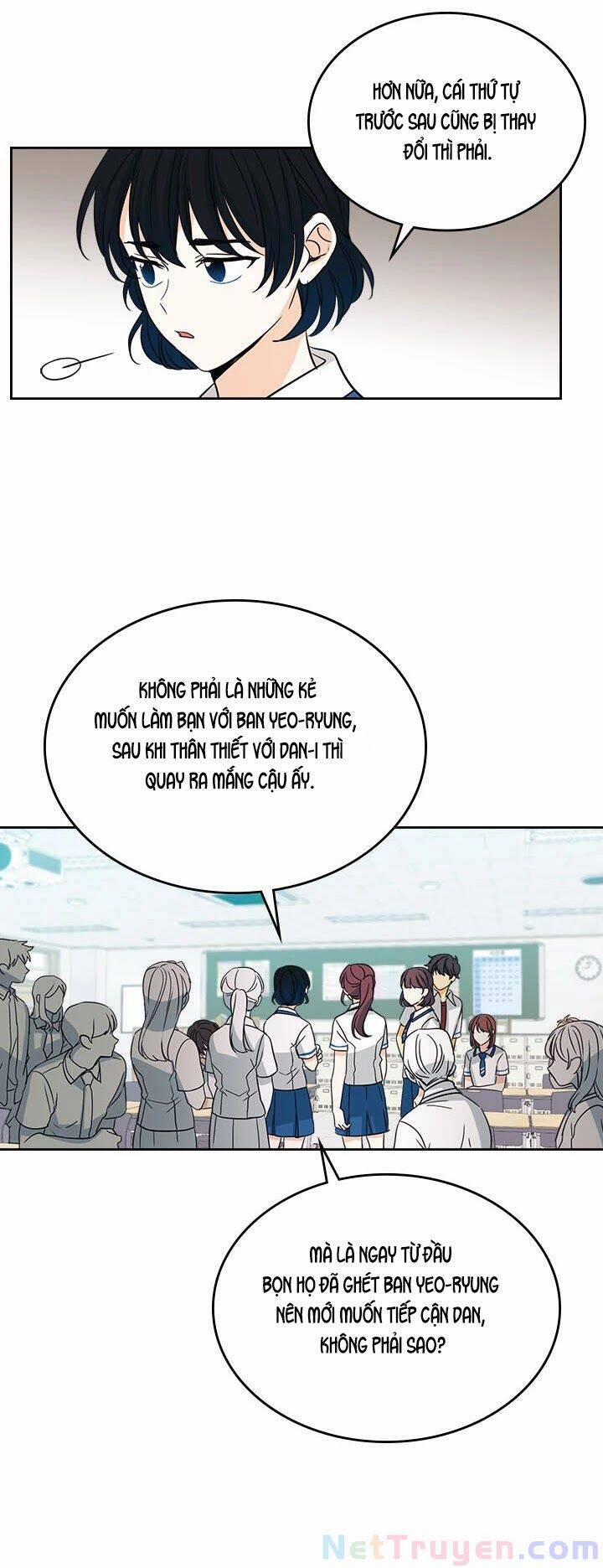 Luật Của Tiểu Thuyết Mạng 85 trang 29