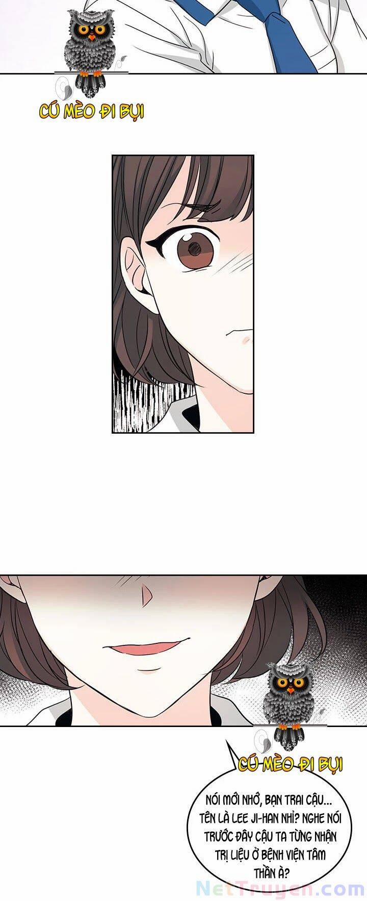 Luật Của Tiểu Thuyết Mạng 85 trang 3