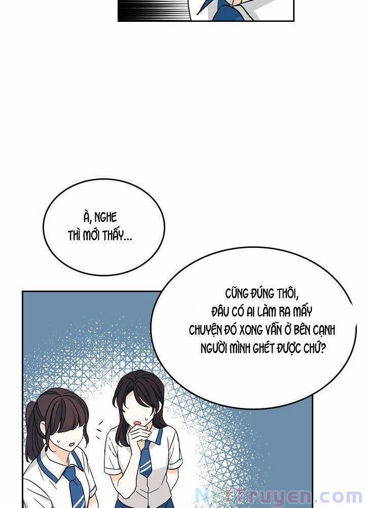 Luật Của Tiểu Thuyết Mạng 85 trang 31