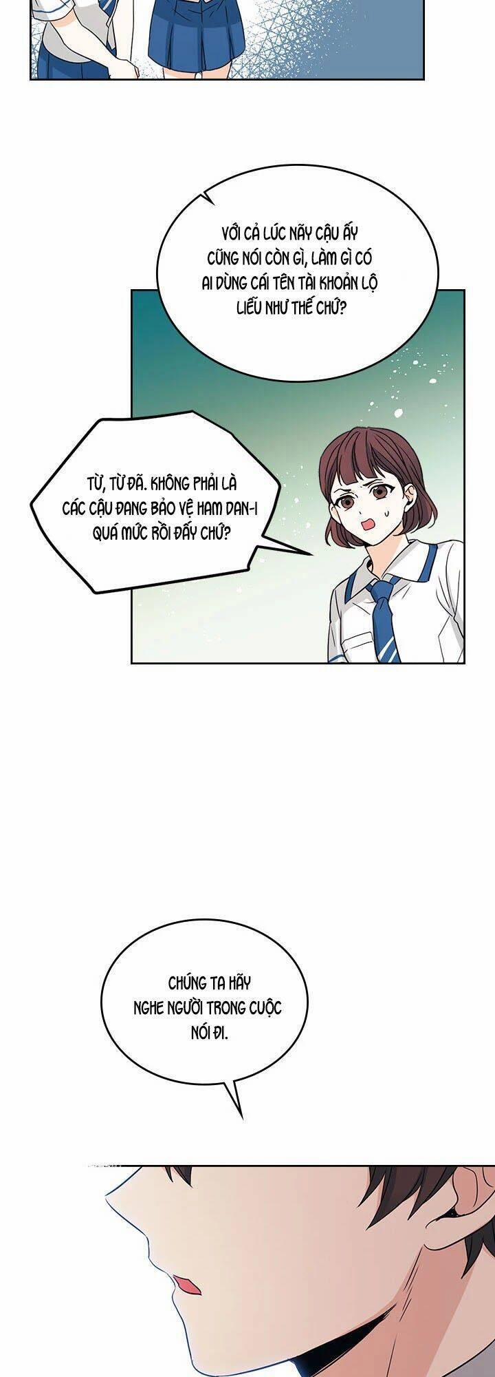 Luật Của Tiểu Thuyết Mạng 85 trang 32