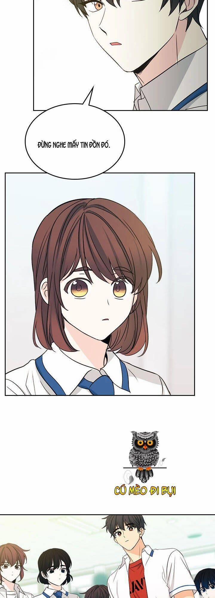 Luật Của Tiểu Thuyết Mạng 85 trang 34