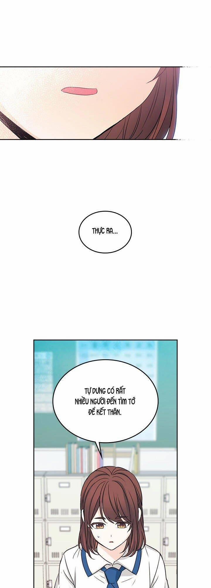 Luật Của Tiểu Thuyết Mạng 85 trang 36