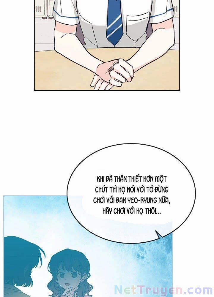 Luật Của Tiểu Thuyết Mạng 85 trang 37