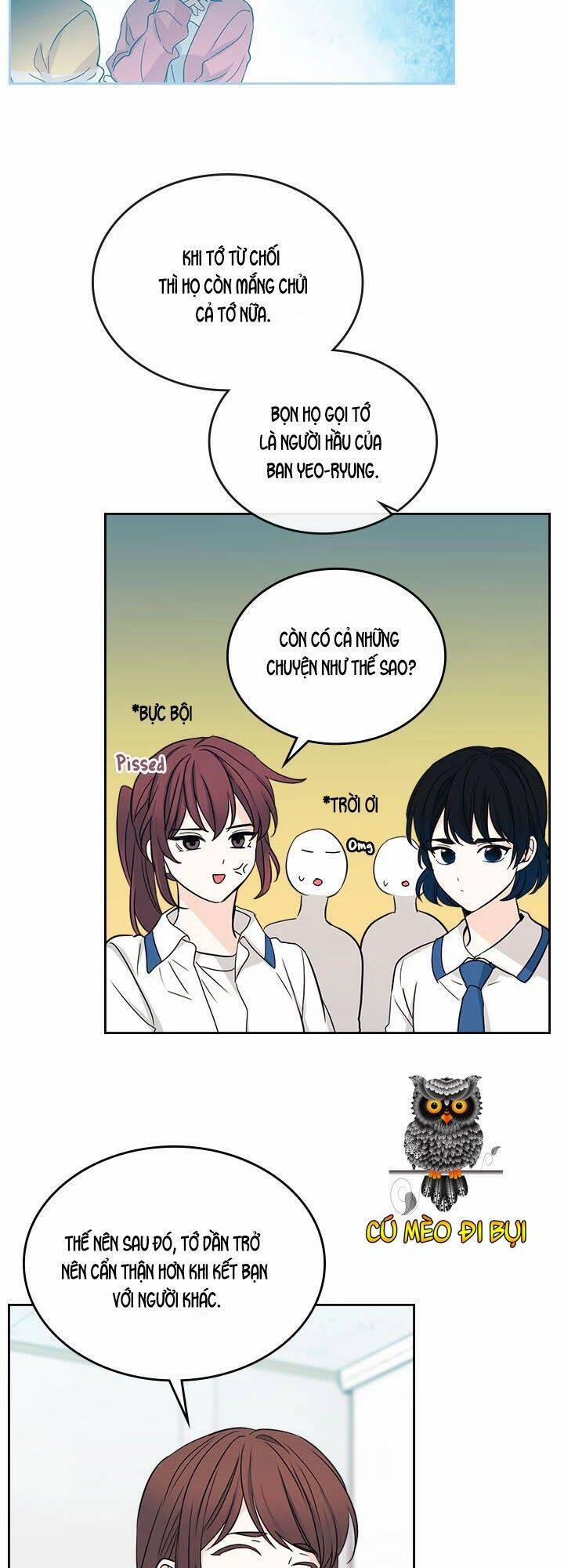 Luật Của Tiểu Thuyết Mạng 85 trang 38