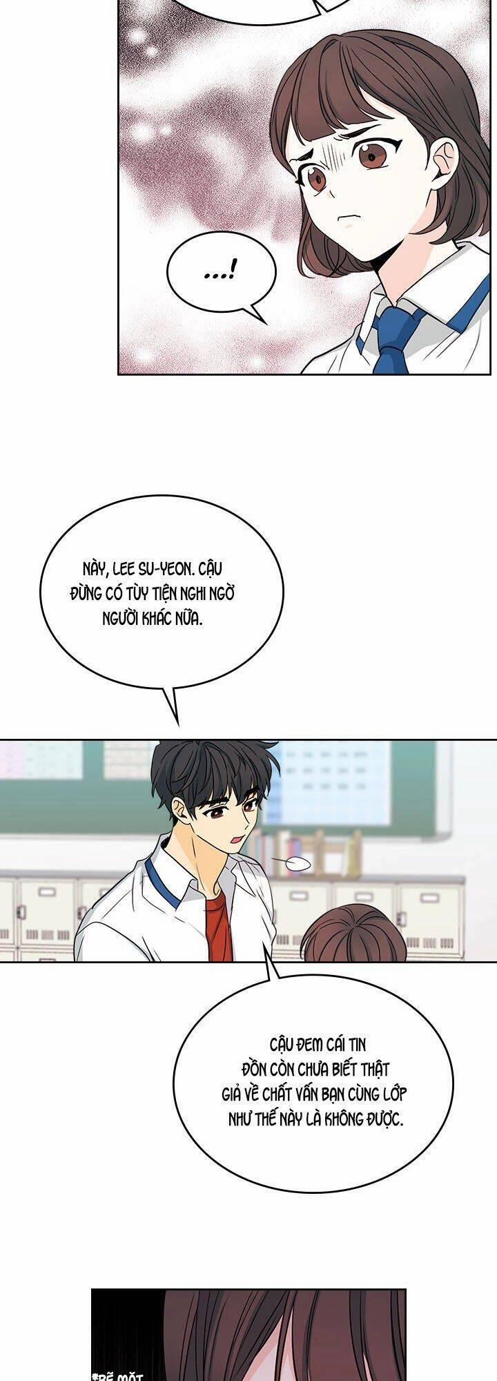 Luật Của Tiểu Thuyết Mạng 85 trang 40