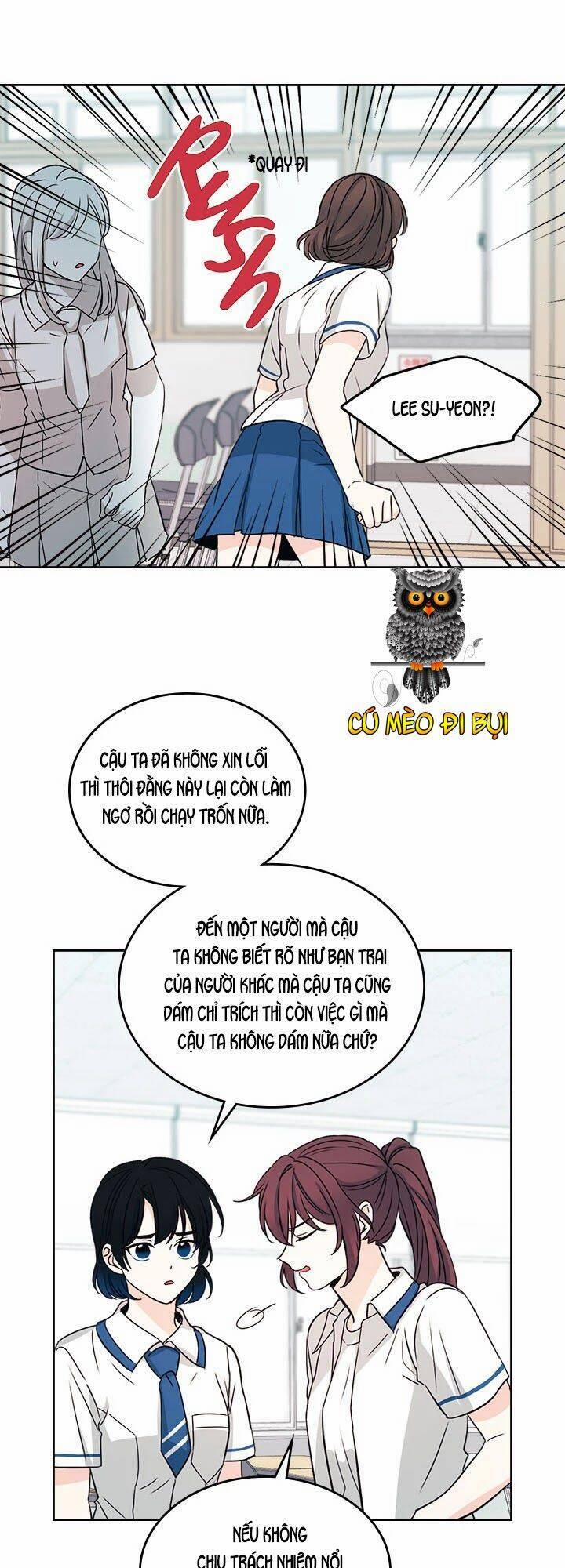 Luật Của Tiểu Thuyết Mạng 85 trang 42