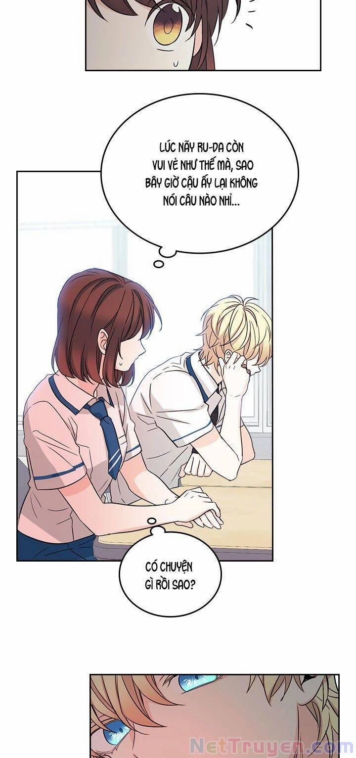 Luật Của Tiểu Thuyết Mạng 85 trang 44