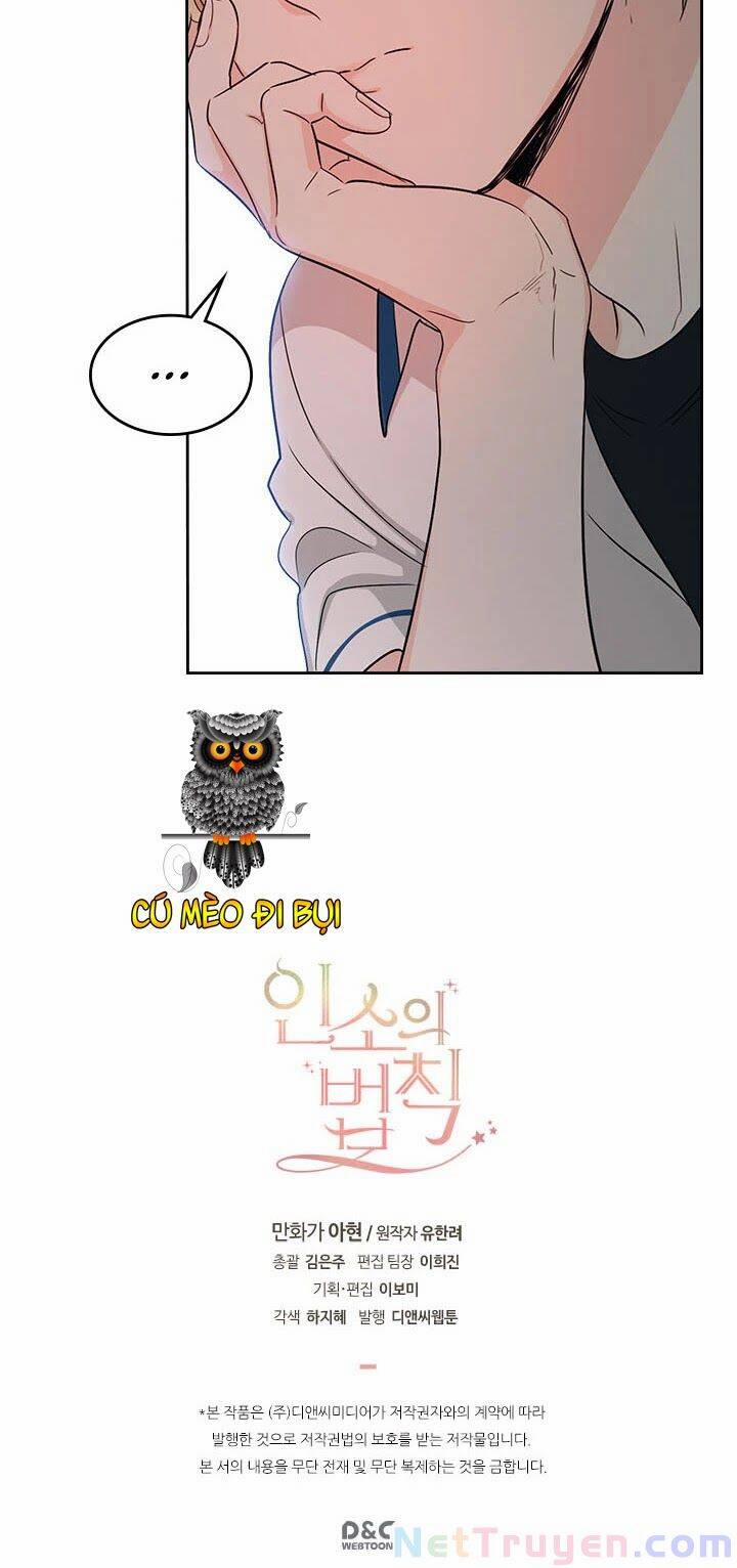 Luật Của Tiểu Thuyết Mạng 85 trang 45