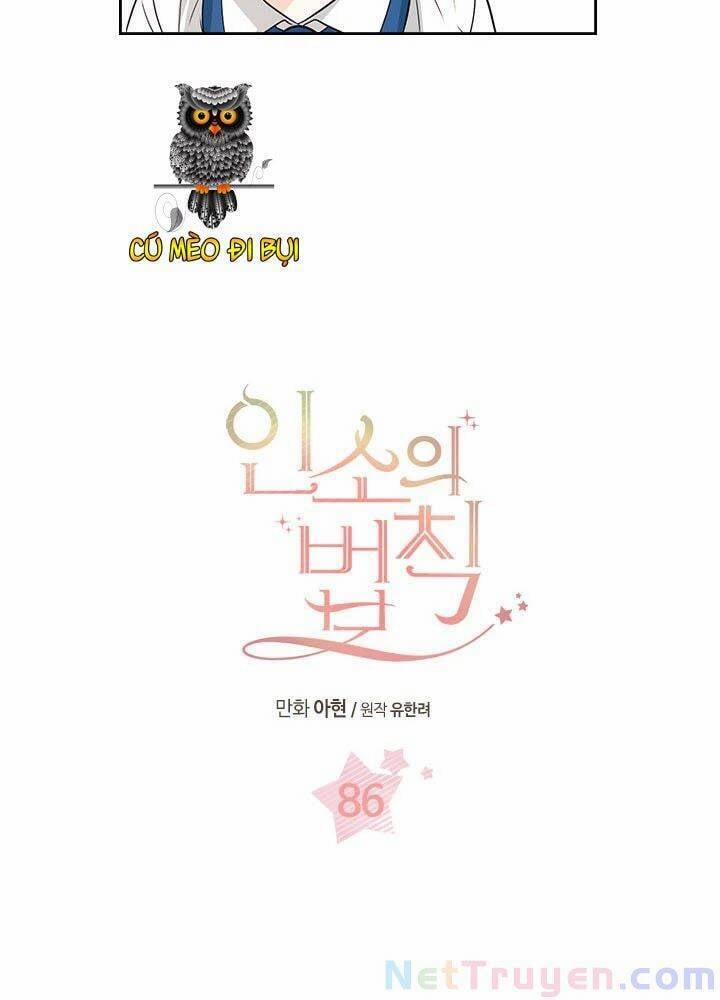 Luật Của Tiểu Thuyết Mạng 86 trang 1