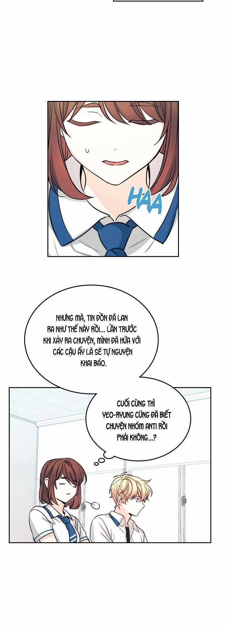 Luật Của Tiểu Thuyết Mạng 86 trang 10