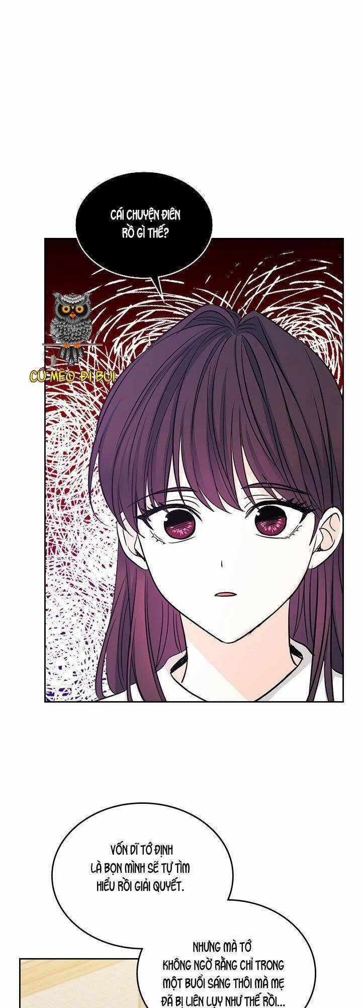 Luật Của Tiểu Thuyết Mạng 86 trang 12