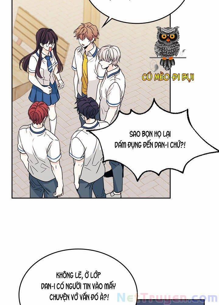 Luật Của Tiểu Thuyết Mạng 86 trang 13