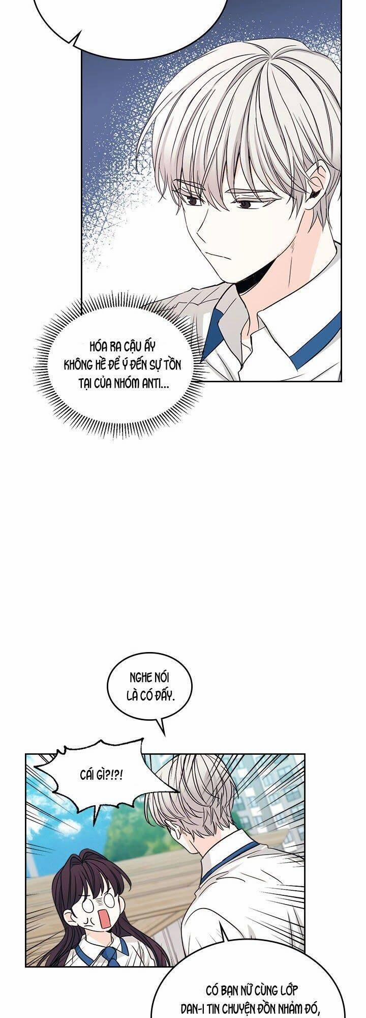 Luật Của Tiểu Thuyết Mạng 86 trang 14