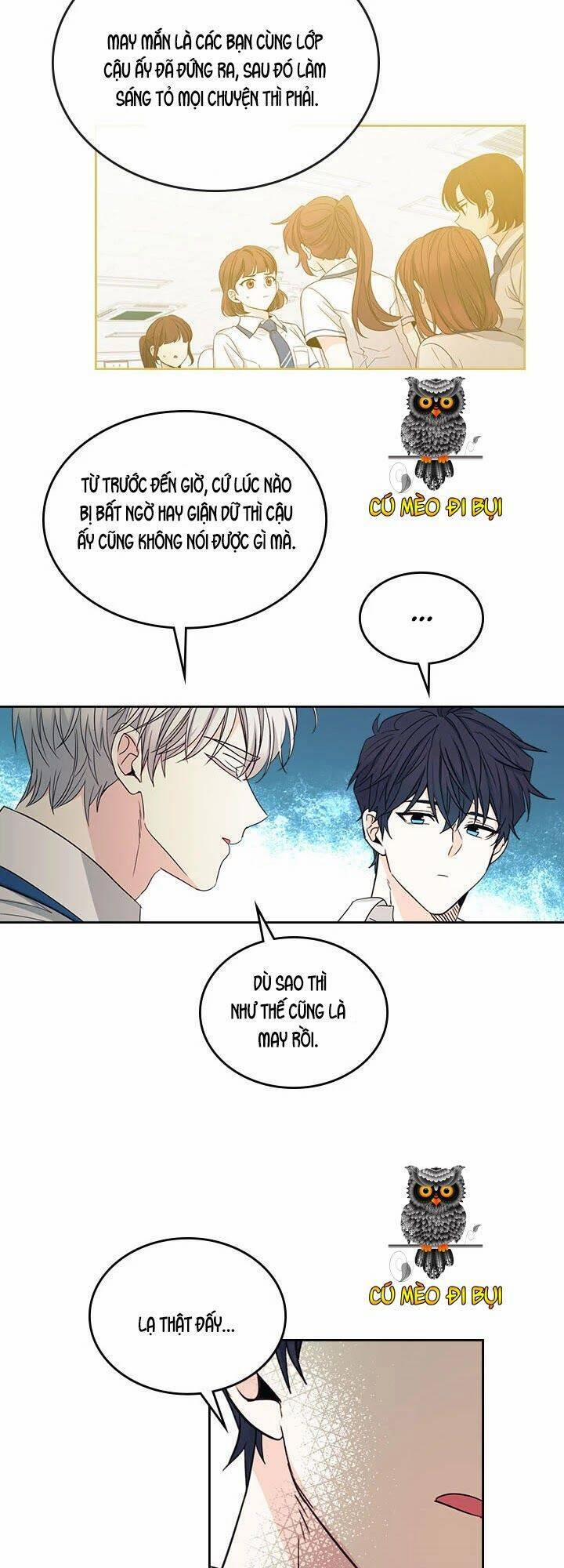 Luật Của Tiểu Thuyết Mạng 86 trang 16