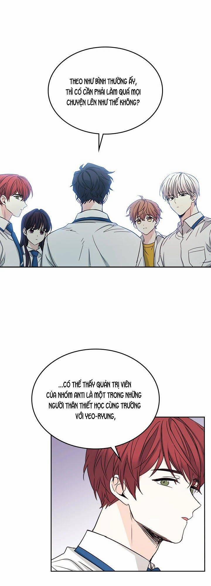 Luật Của Tiểu Thuyết Mạng 86 trang 18