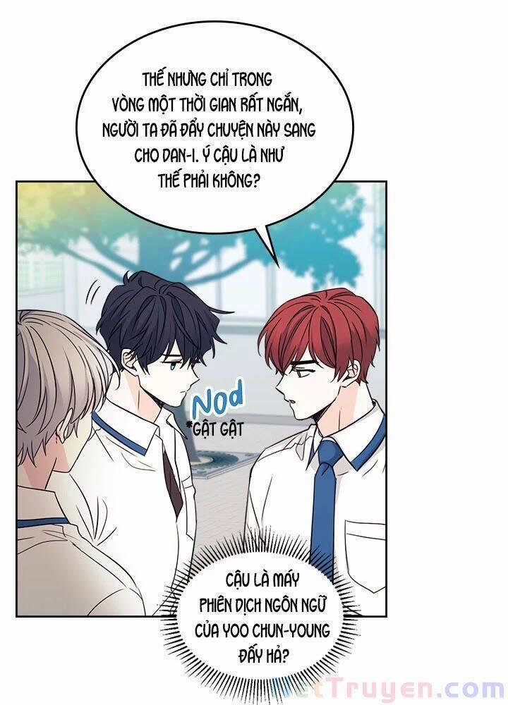 Luật Của Tiểu Thuyết Mạng 86 trang 19