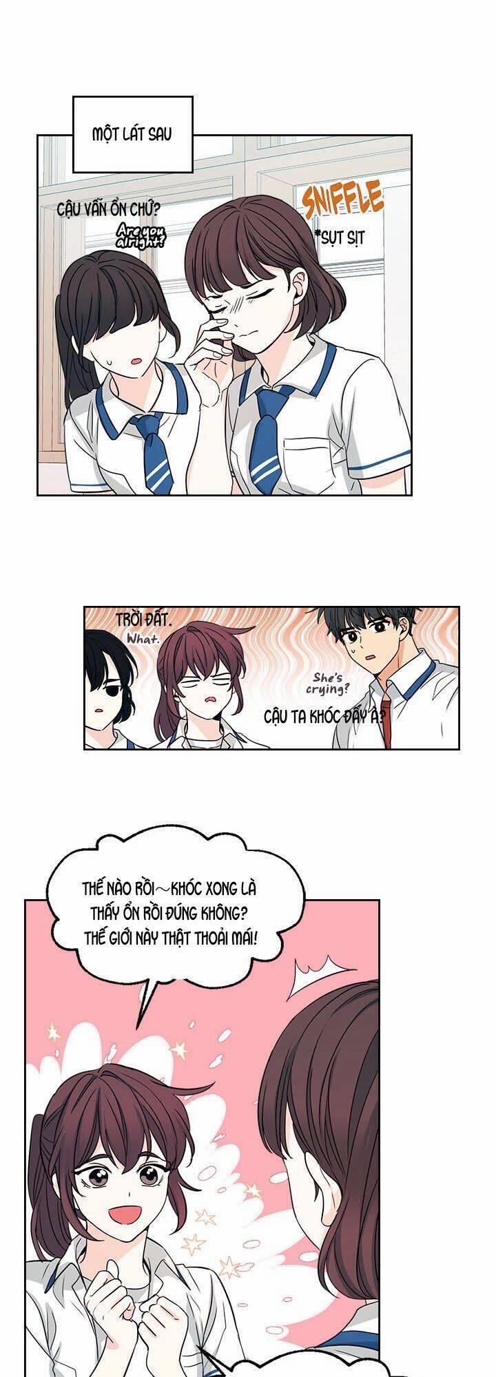 Luật Của Tiểu Thuyết Mạng 86 trang 2