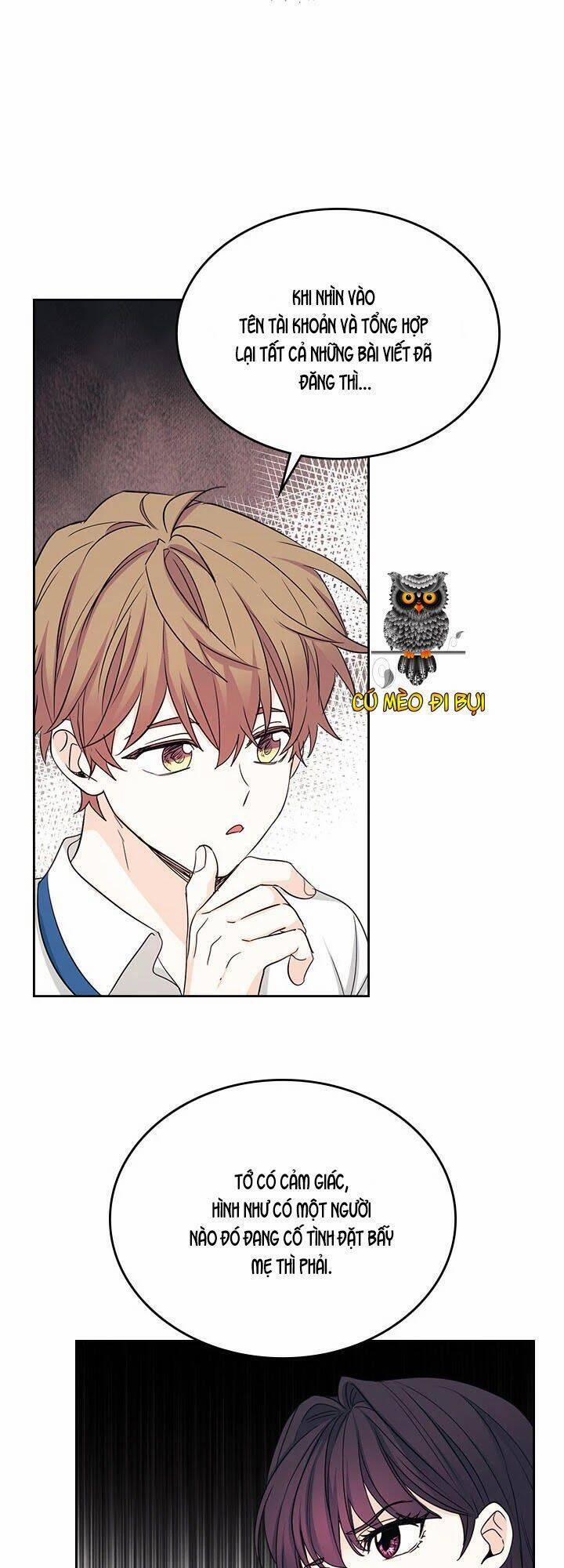 Luật Của Tiểu Thuyết Mạng 86 trang 20