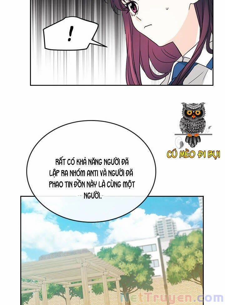 Luật Của Tiểu Thuyết Mạng 86 trang 21