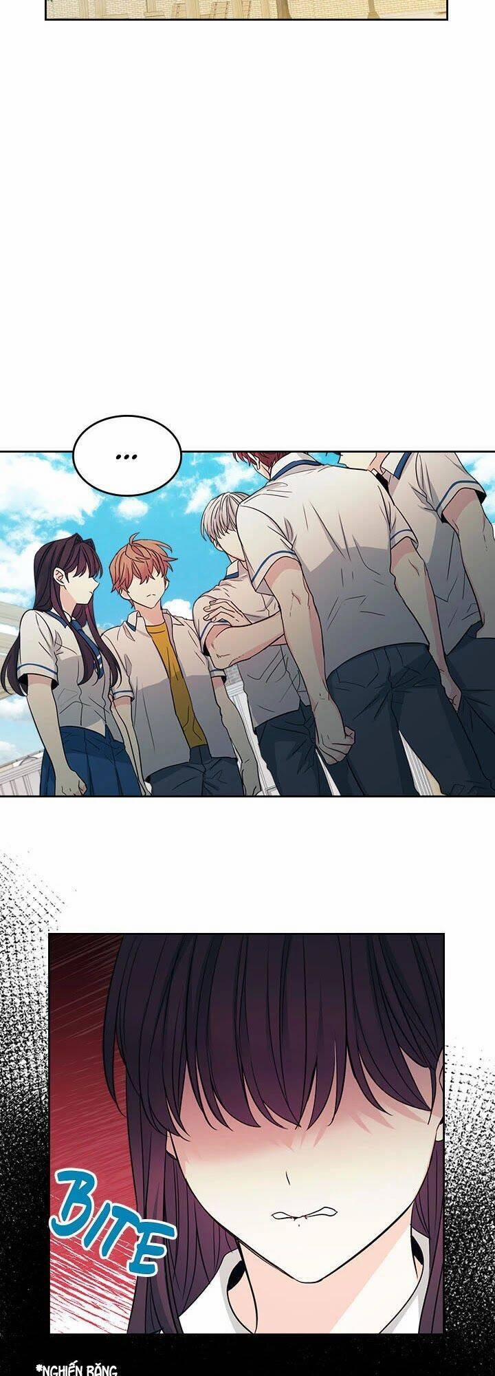 Luật Của Tiểu Thuyết Mạng 86 trang 22