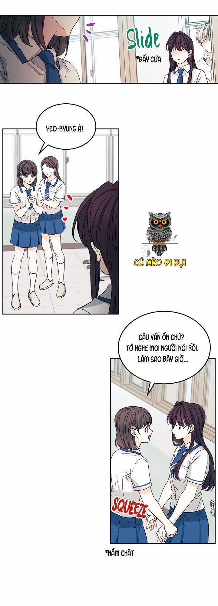 Luật Của Tiểu Thuyết Mạng 86 trang 24