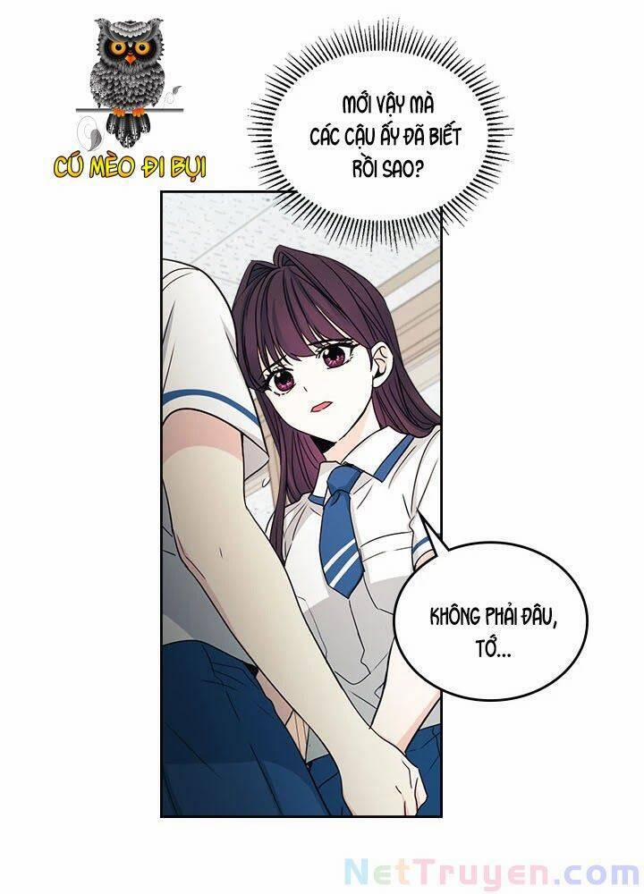 Luật Của Tiểu Thuyết Mạng 86 trang 25