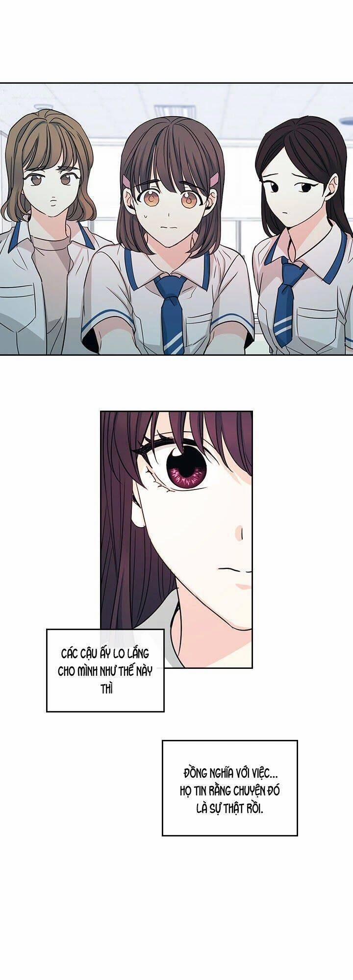 Luật Của Tiểu Thuyết Mạng 86 trang 26