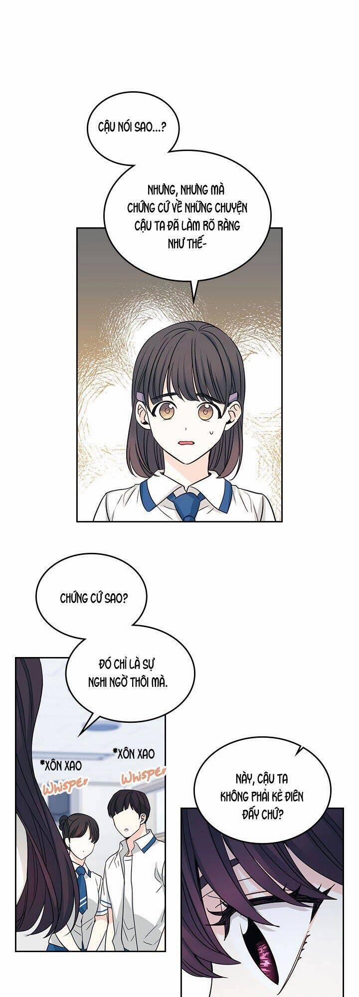 Luật Của Tiểu Thuyết Mạng 86 trang 30