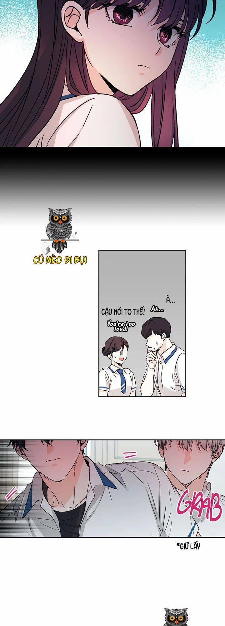 Luật Của Tiểu Thuyết Mạng 86 trang 32