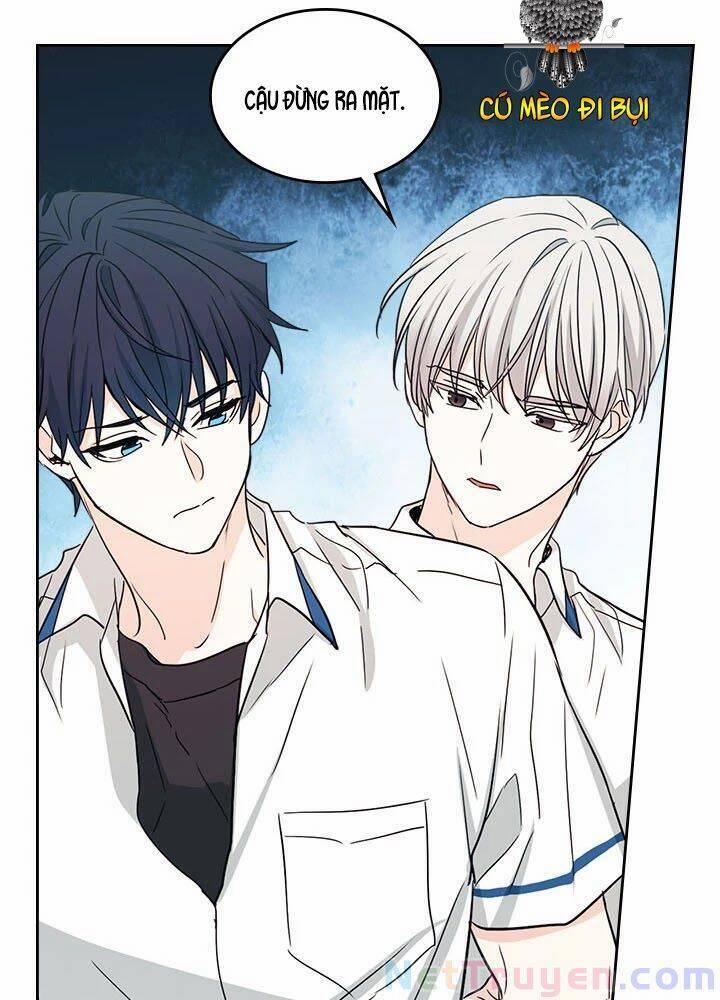 Luật Của Tiểu Thuyết Mạng 86 trang 33