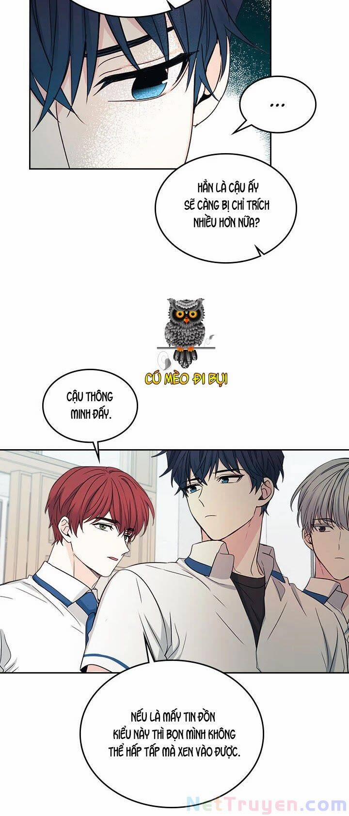 Luật Của Tiểu Thuyết Mạng 86 trang 35