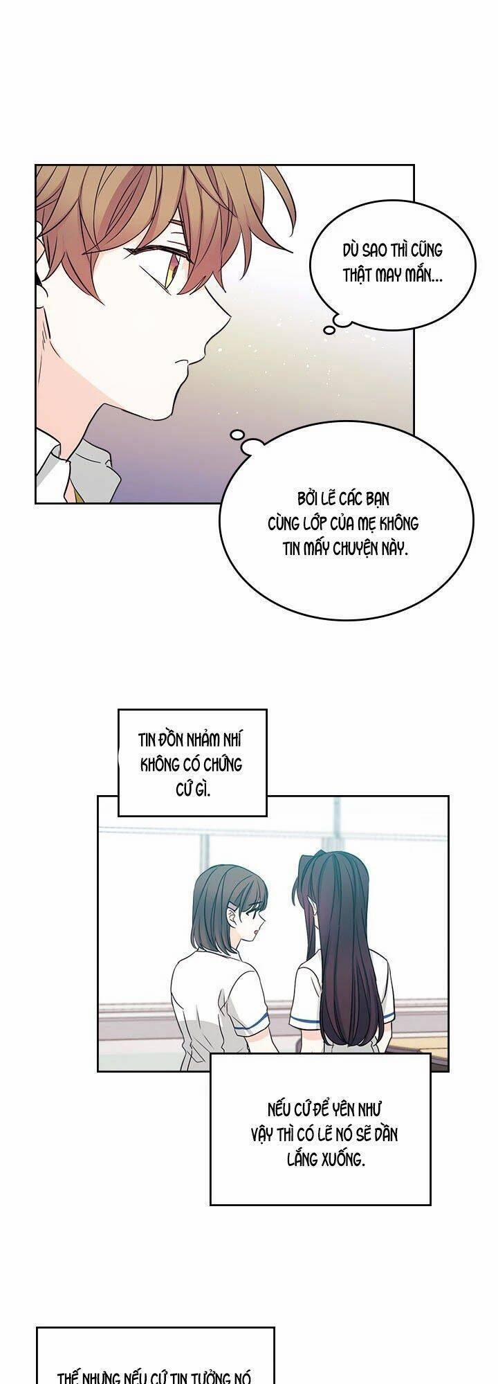 Luật Của Tiểu Thuyết Mạng 86 trang 36