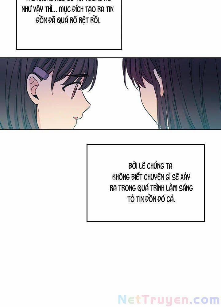 Luật Của Tiểu Thuyết Mạng 86 trang 37