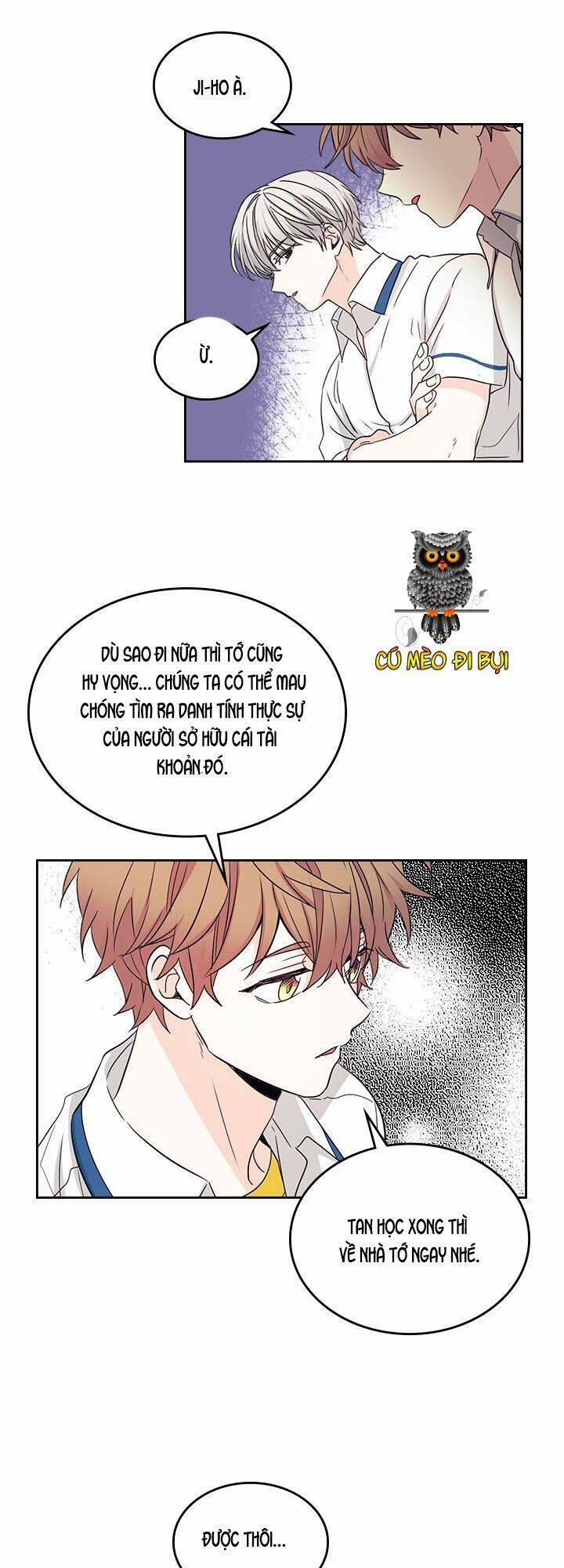 Luật Của Tiểu Thuyết Mạng 86 trang 38